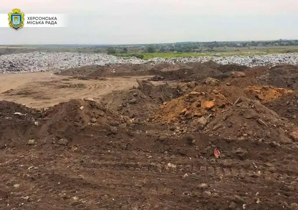 У Херсоні скасували тендер на 6 мільйонів через невідповідності та офшорний слід компанії