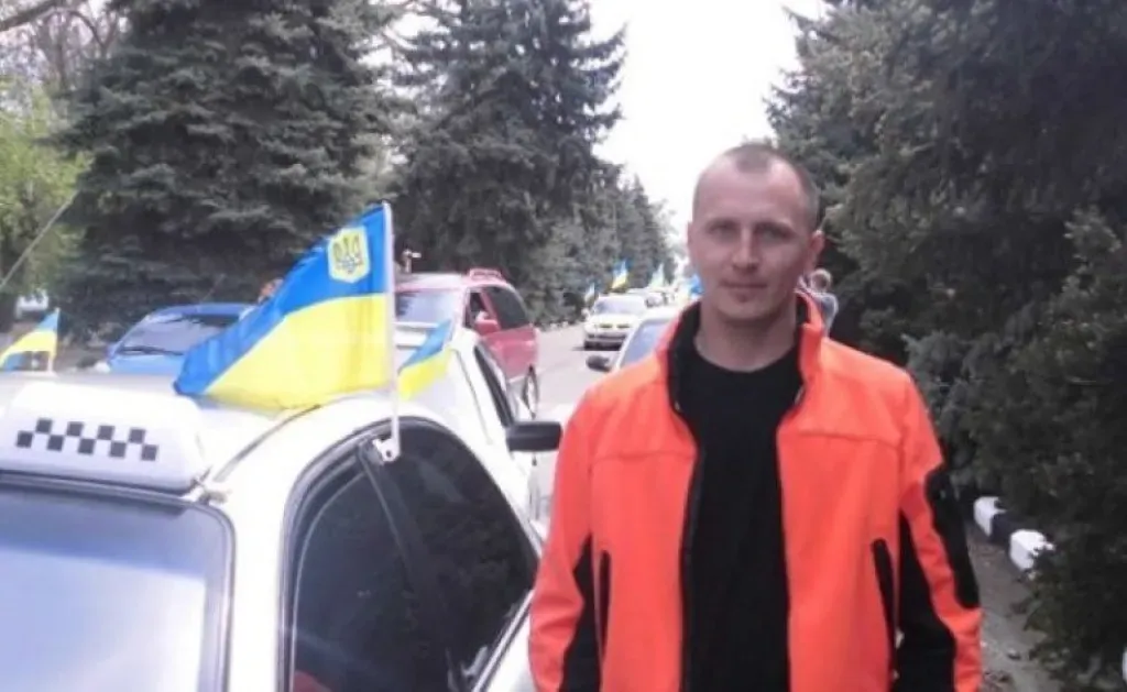 Політв’язень Володимир Якименко розповів про умови харчування в колонії РФ