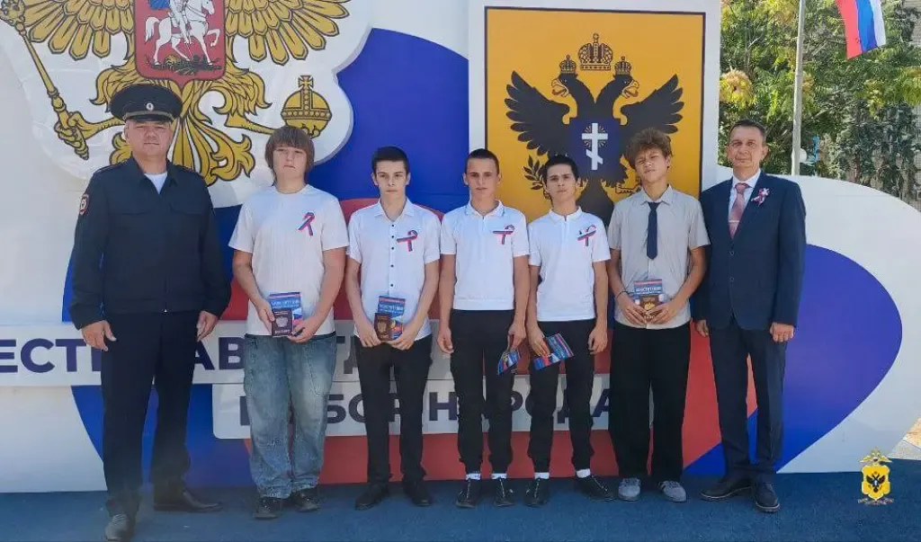 Росіяни намагаються завершити примусову паспортизацію, але процес буксує