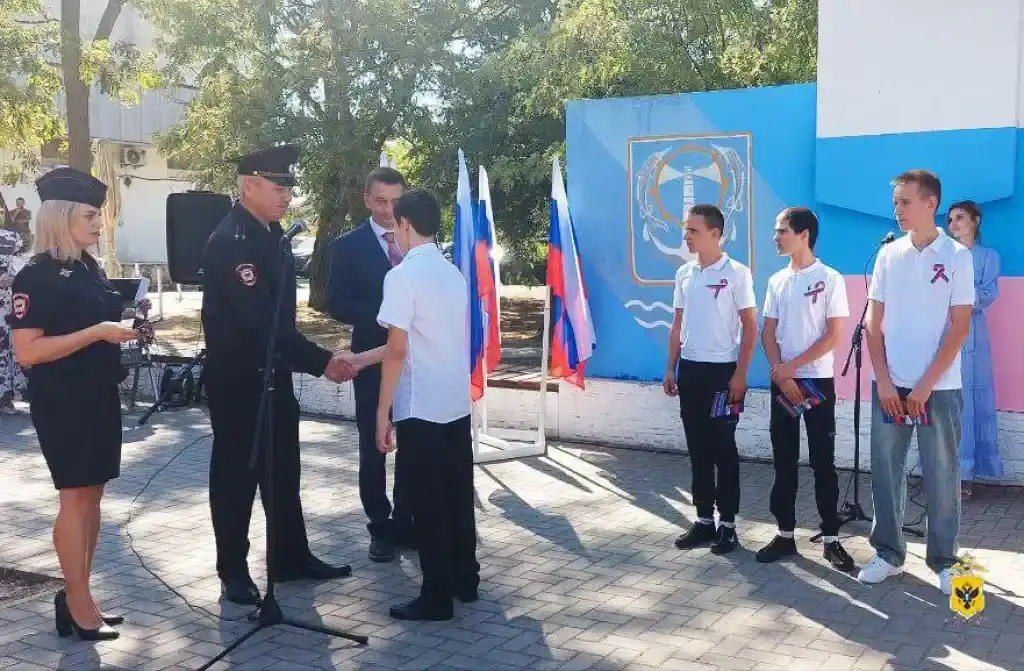 Росіяни намагаються завершити примусову паспортизацію, але процес буксує