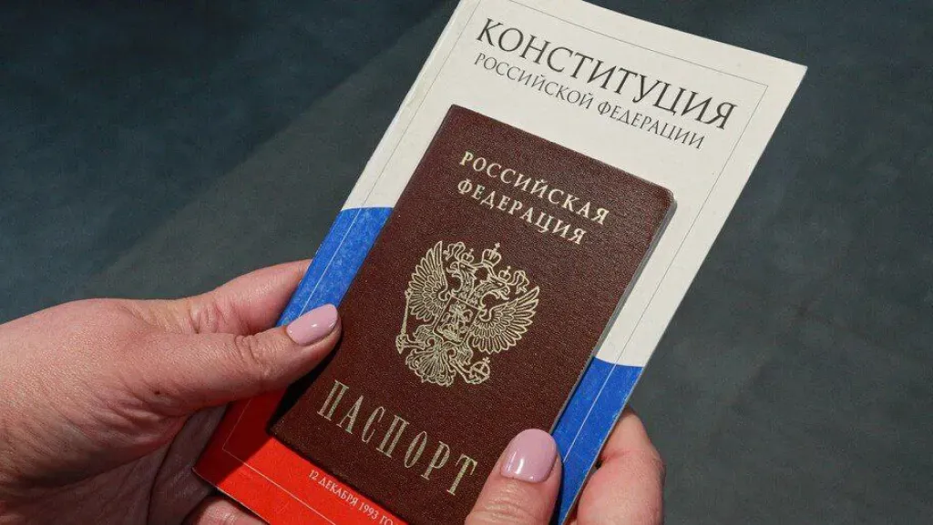 Росіяни намагаються завершити примусову паспортизацію, але процес буксує