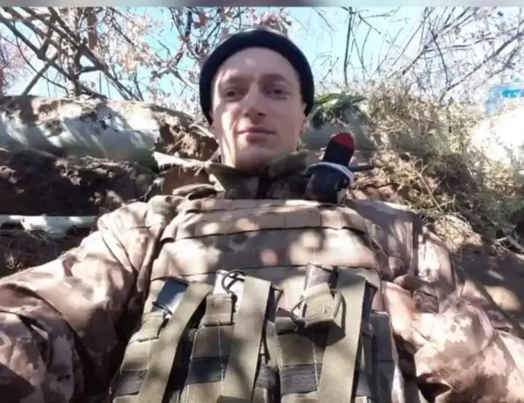 Повернення після трьох з половиною років: дружина з Херсонщини зустріла чоловіка з полону РФ