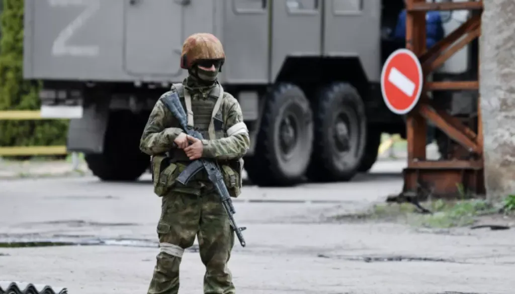 На Херсонщині попереджають про посилення примусової мобілізації: мешканцям радять виїжджати