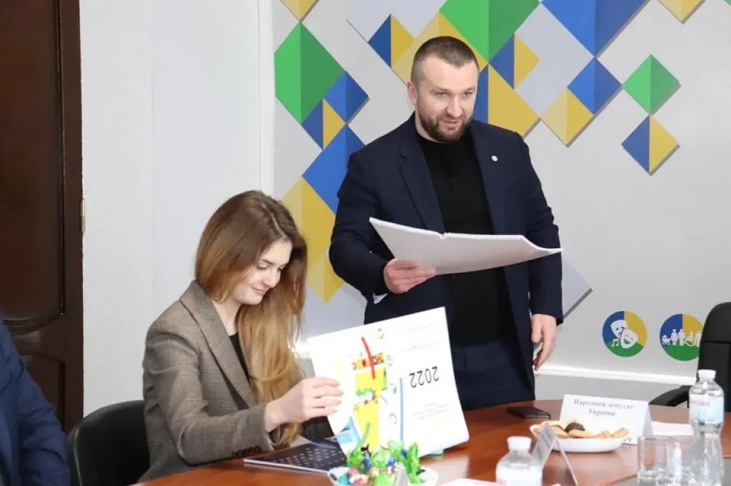 Депутатська активність Володимира Іванова: законопроєкти, голосування та робота під час війни