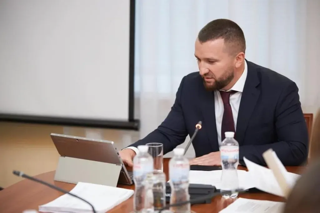 Депутатська активність Володимира Іванова: законопроєкти, голосування та робота під час війни