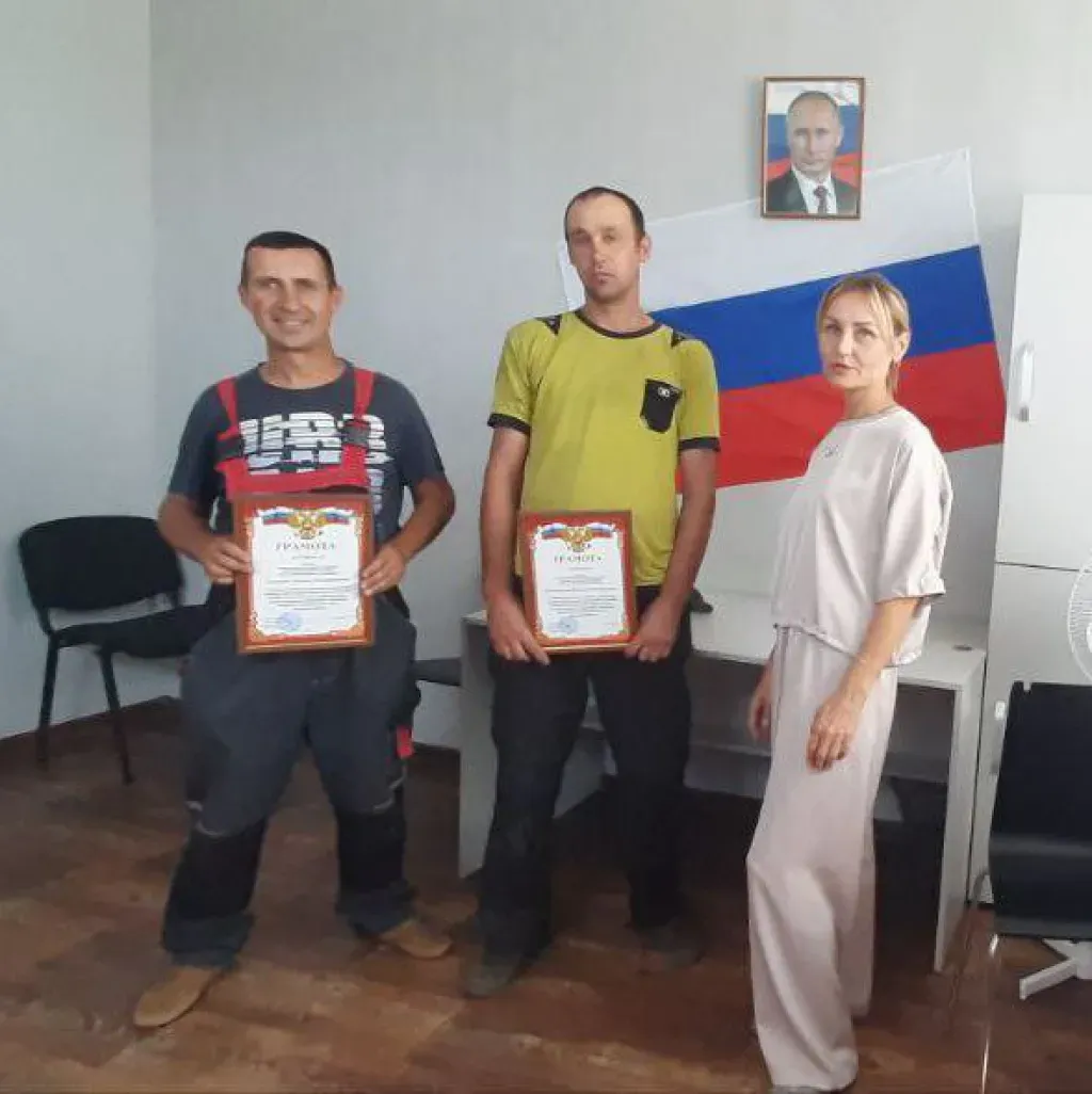 Пожежі на Херсонщині: мешканці гасять самі, поки окупанти тренуються