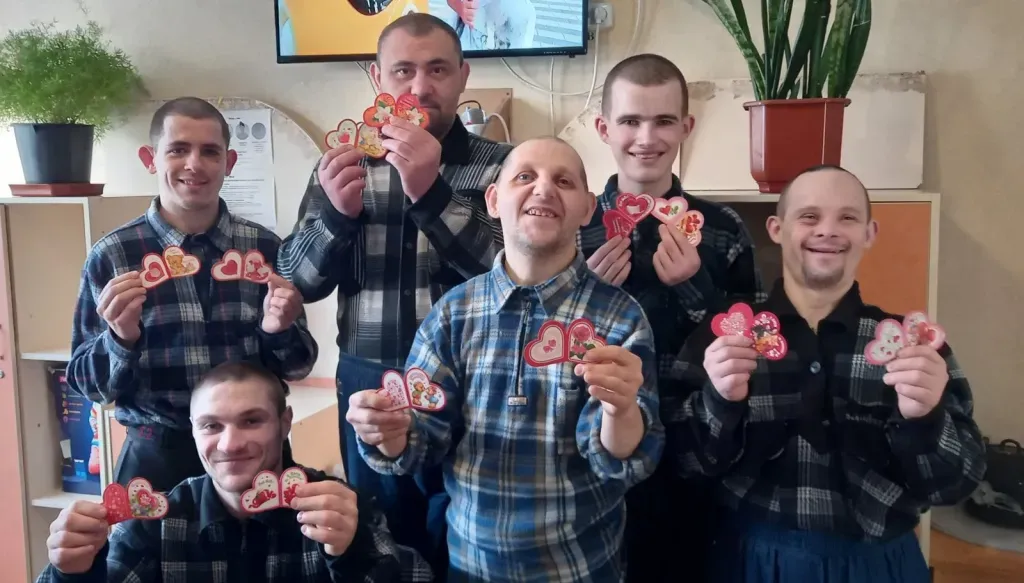 «Ви тепер йому ніхто». Як росіяни викрали підопічних інтернатів з окупованої Херсонщини і зробили їх заручниками