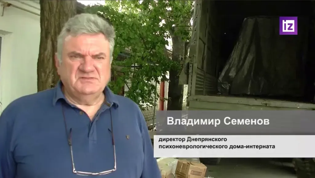 «Ви тепер йому ніхто». Як росіяни викрали підопічних інтернатів з окупованої Херсонщини і зробили їх заручниками