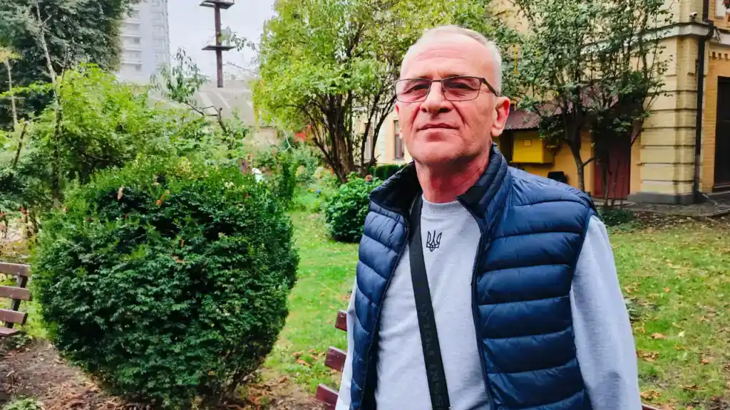 «Добу був прикутий до дерева, а потім пропонували стукачити». Свідчення посадовця з Голої Пристані про полон і окупацію