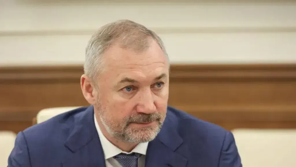 СБУ висунула підозру «сенатору рф» з окупованої Херсонщини та депутату міськради