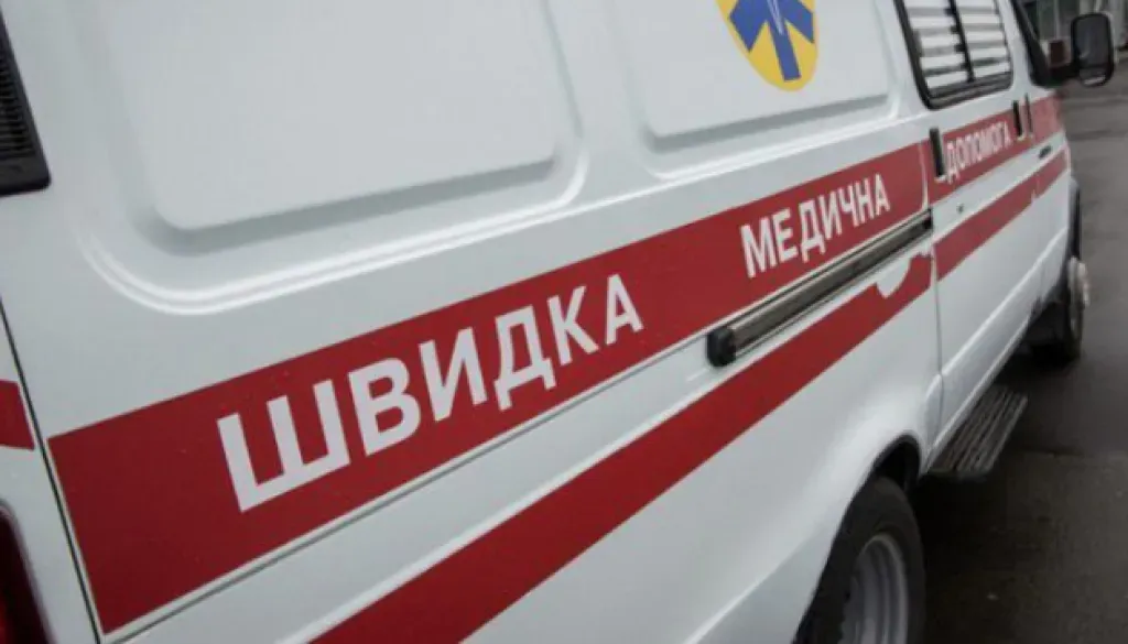 У Білозерці на Херсонщині під час ранкового обстрілу поранені двоє цивільних