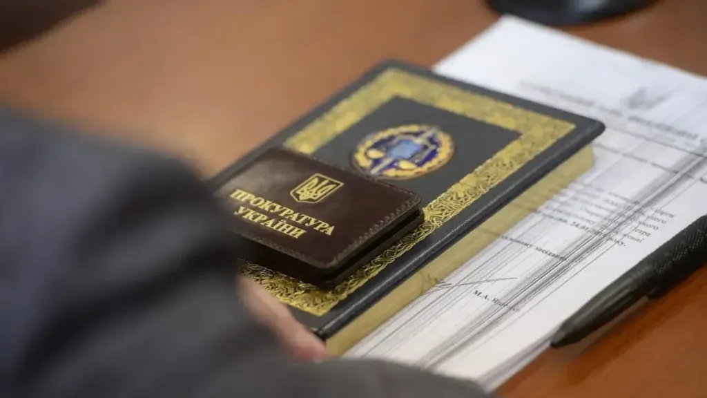 Колишню чиновницю Херсонської міськради викрили у співпраці з окупантами