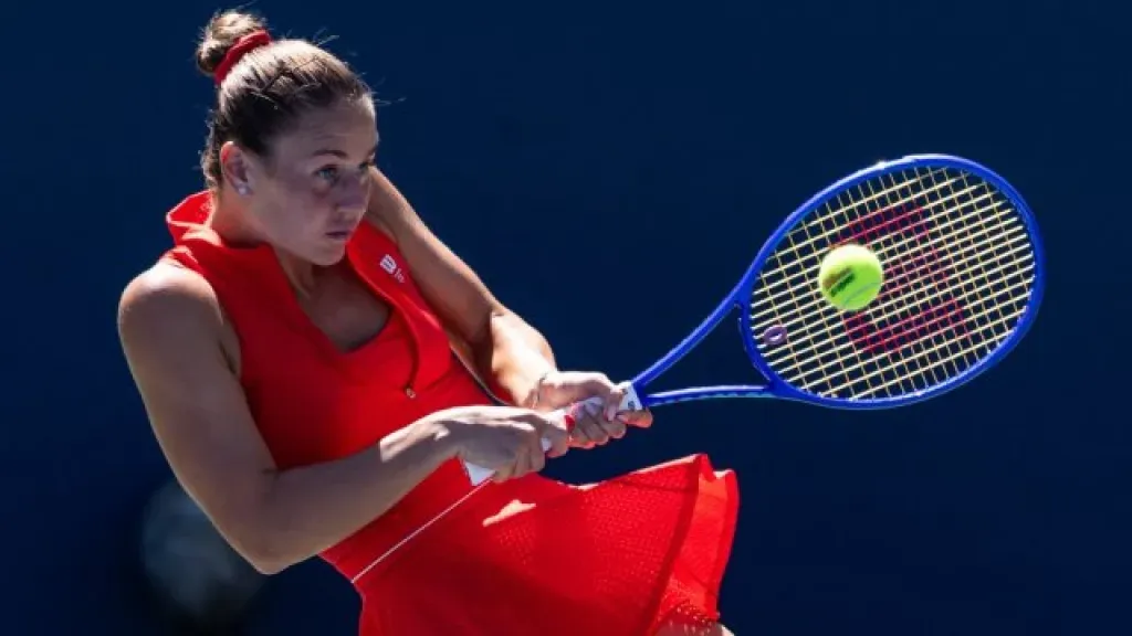 Марта Костюк пробилася до третього кола US Open та повторила свій найкращий результат