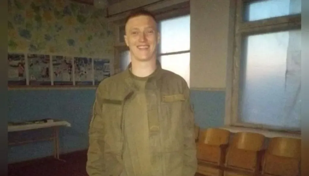 «П’ять днів шлюбу і понад три роки полону»: історія Юлії та Владислава Бритів