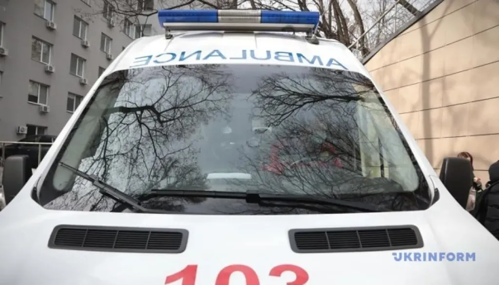 П’ятеро мирних жителів поранені від обстрілів на Херсонщині