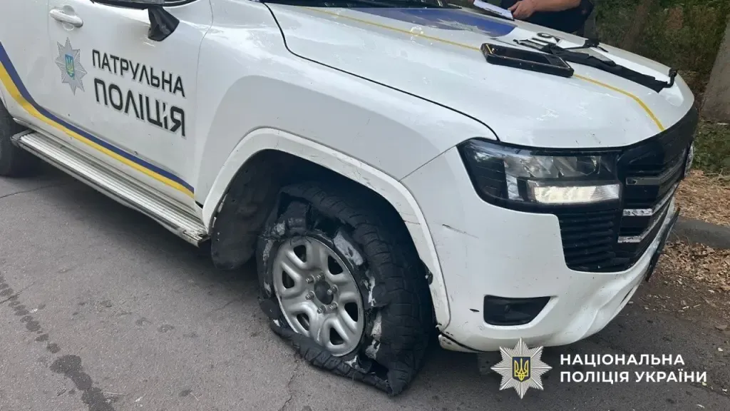 Російські обстріли на Херсонщині: одна людина загинула, п’ятеро отримали поранення
