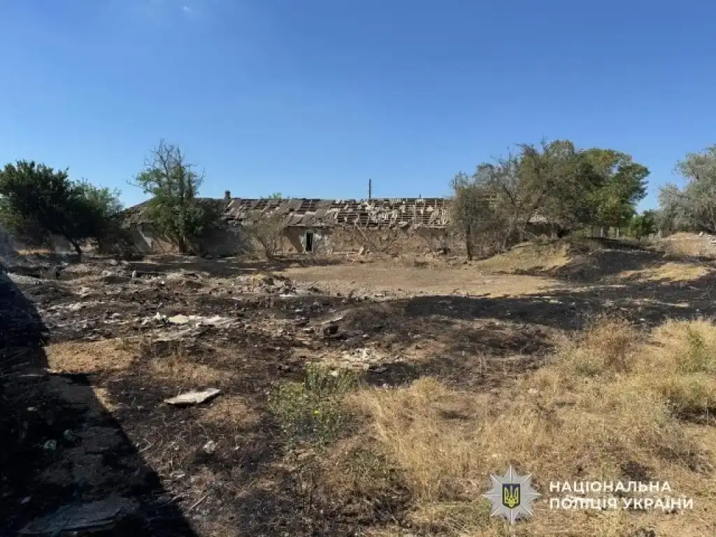 Російські обстріли Херсонщини: сім загиблих, дев’ятеро поранених та сотні зруйнованих будинків