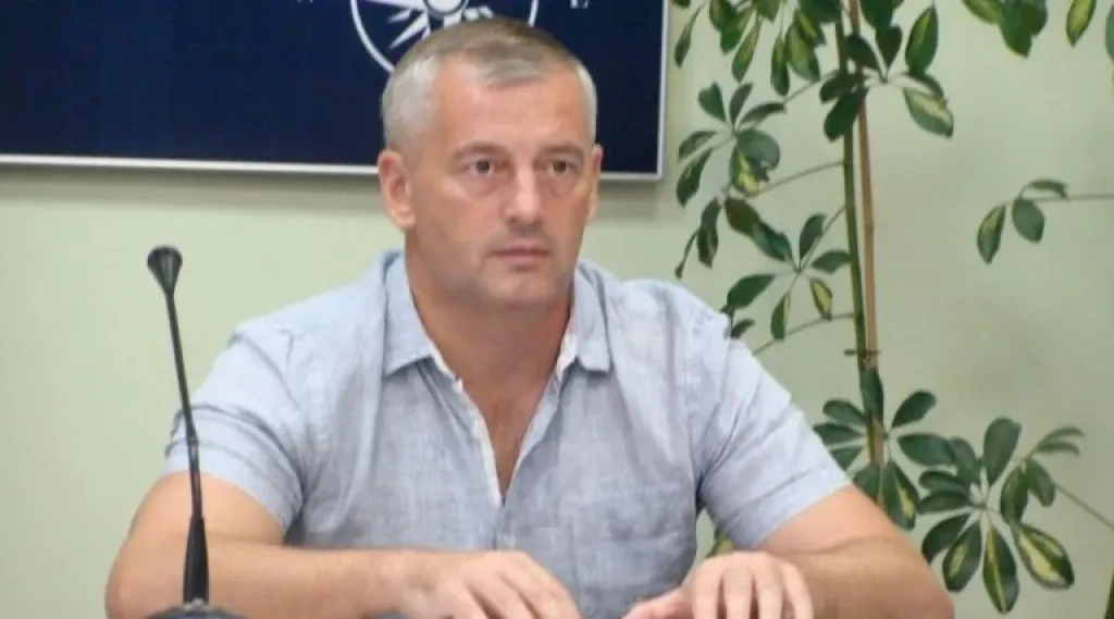 Депутата від партії Сальдо та ексчиновника фіндепартаменту оголосили у розшук