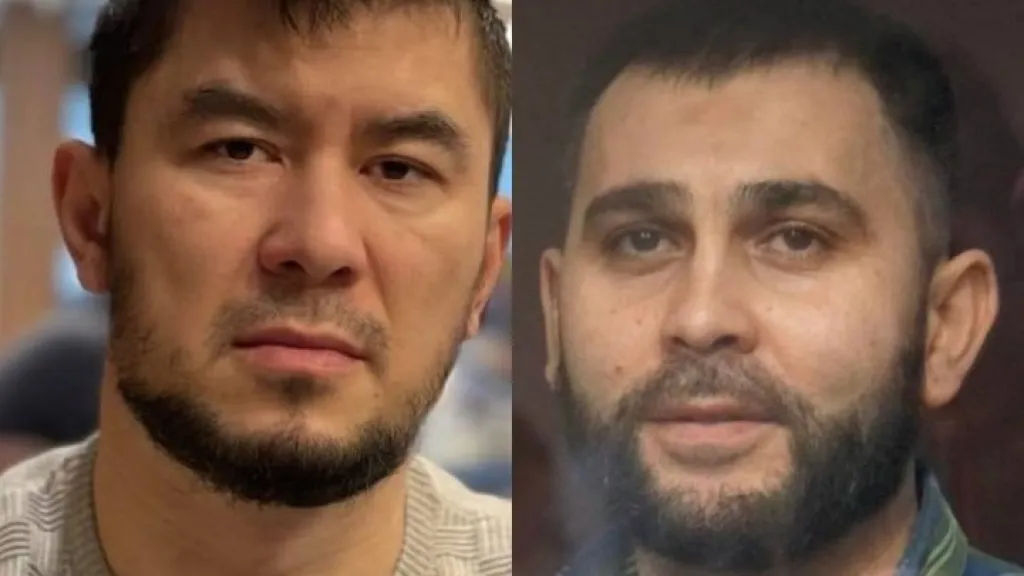У Росії судять кримського татарина Сейрана Асанова з батальйону Челебіджіхана