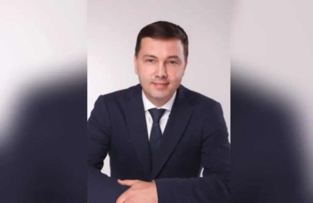 У Херсонській міськраді змінили керуючого справами виконкому