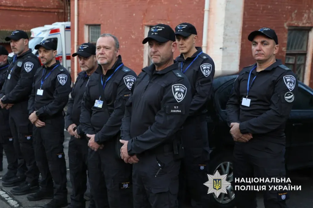 Рош га-Шана в Умані: чому місто щороку стає центром хасидського паломництва