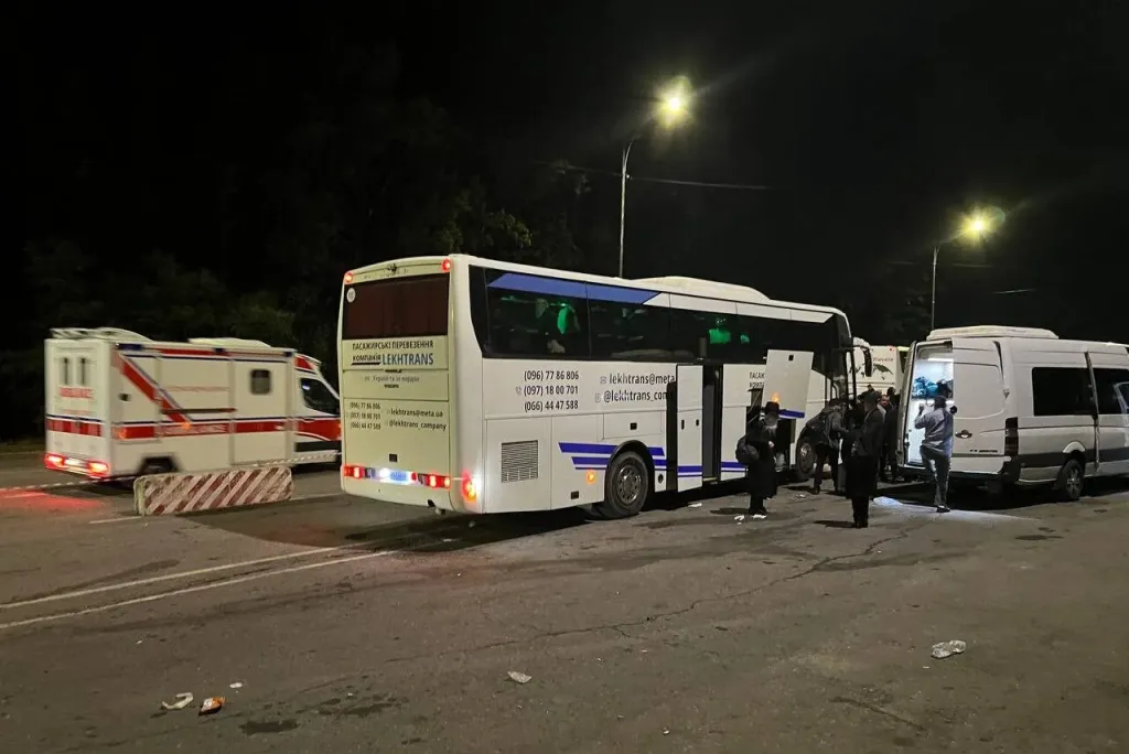 В Умані визначили напрямки використання туристичного збору від паломників