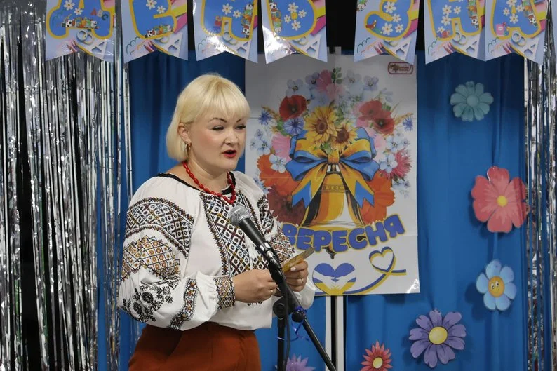 На Херсонщині розпочався новий навчальний рік: більшість шкіл працюють дистанційно