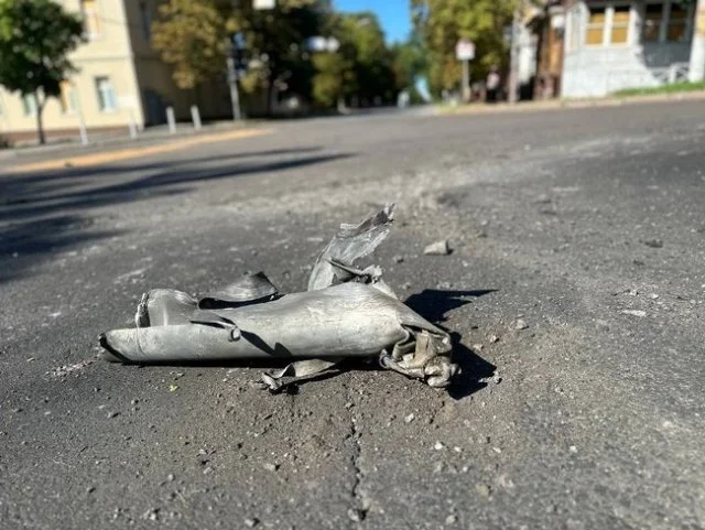 Вчора через російські обстріли на Херсонщині постраждали 19 людей
