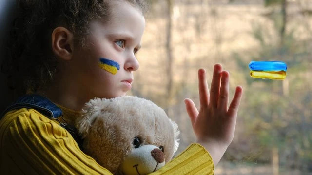 Ще одна група дітей з окупованого лівобережжя Херсонщини повернулася на підконтрольну Україні територію