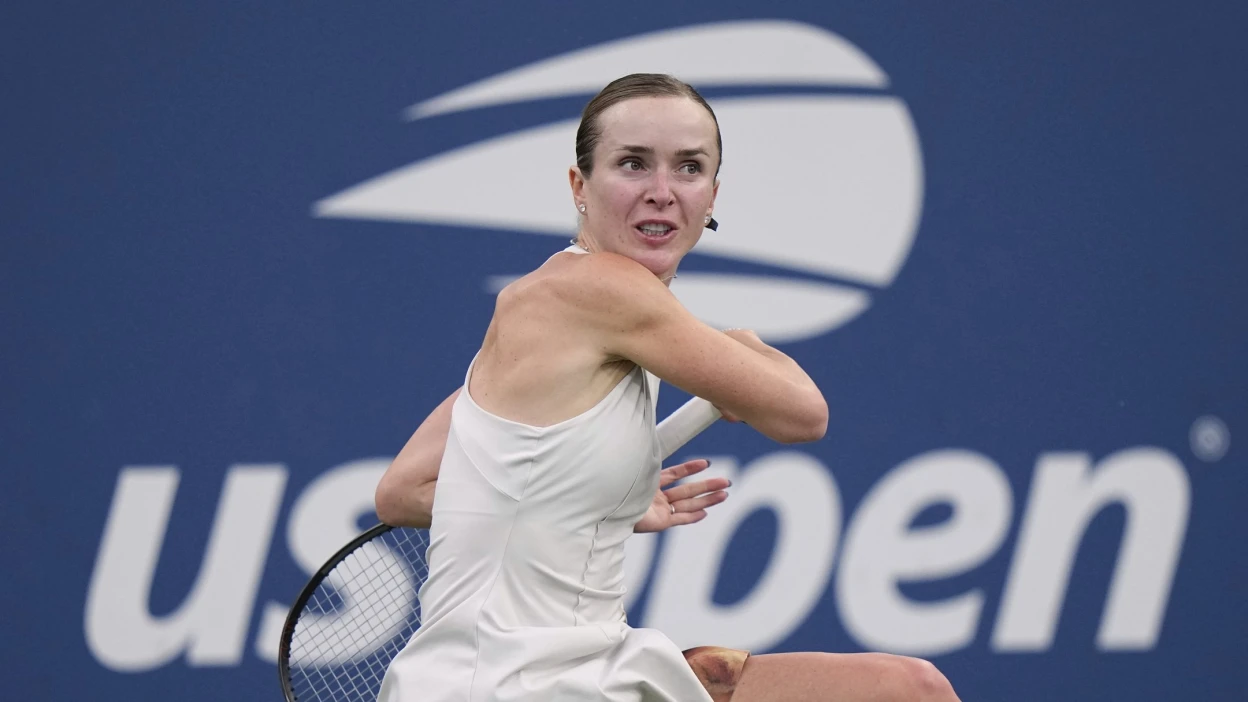 Оновлені тенісні рейтинги після US Open: Світоліна і Костюк піднялися, Алькарас повернувся на перше місце серед чоловіків