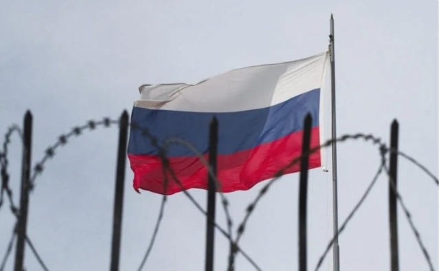 Окупанти Херсонщини засудили місцевого жителя до 12 років за нібито шпигунство