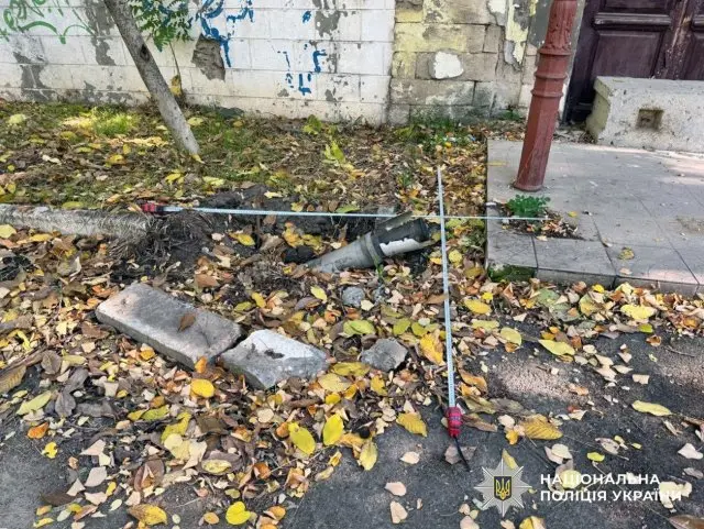Херсонщина під вогнем: 13 населених пунктів атаковані, серед постраждалих — поліцейські
