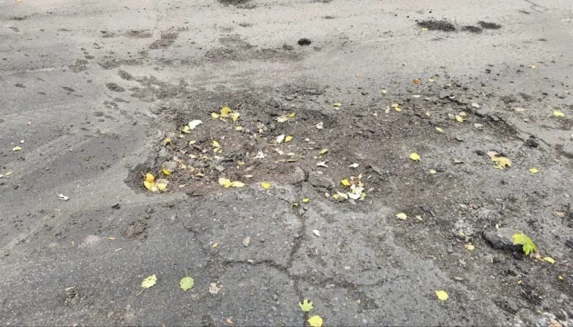 У Херсоні помер чоловік, поранений під час російського артудару в центрі міста
