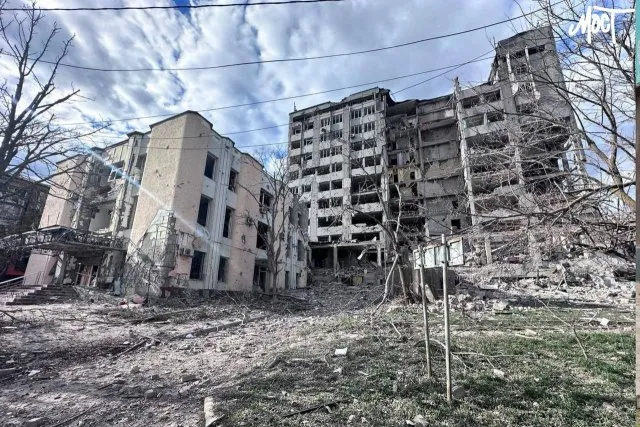 Внаслідок вчорашніх обстрілів Херсонщини постраждали 12 людей, серед яких двоє дітей