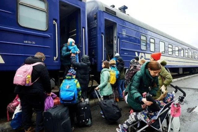 Переселенцям із Херсонщини можуть повністю покривати щомісячні платежі за житловими кредитами