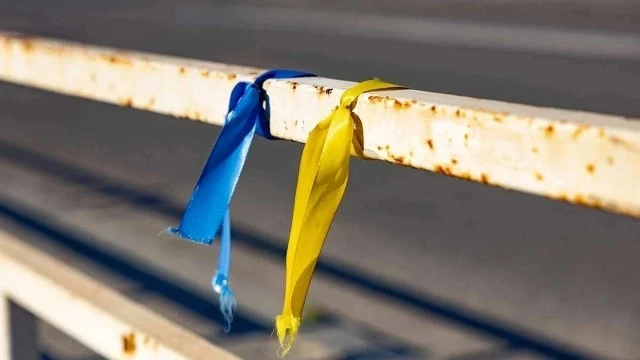 З окупованої Херсонщини евакуювали 17-річного підлітка