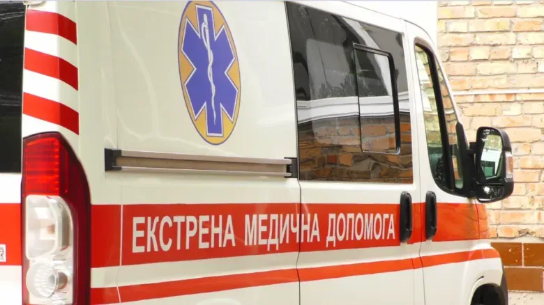 Станіслав: дитина отримала поранення через вибух невідомого предмета