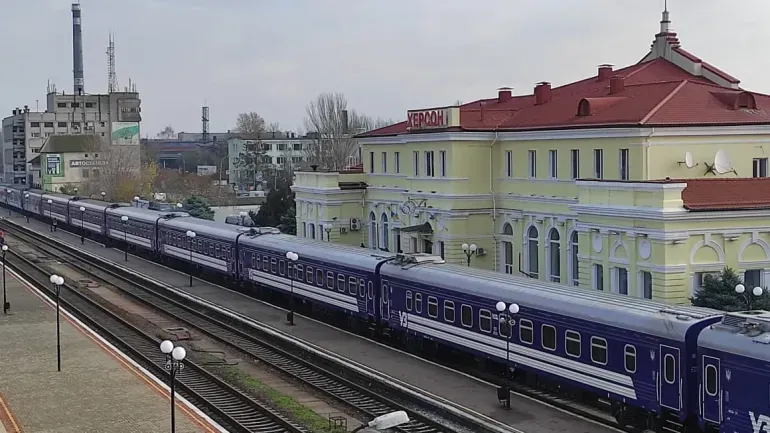 Укрзалізниця підтвердила фінансову невигідність частини внутрішніх поїздів