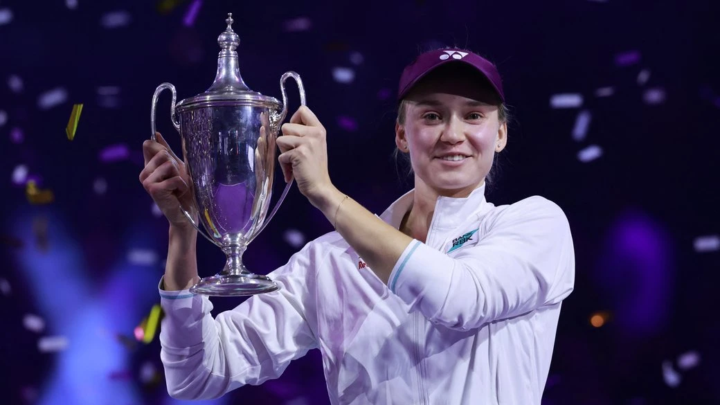 WTA оновила рейтинги після Підсумкового турніру-2025: зміни в топ-10 та прорив Олійникової