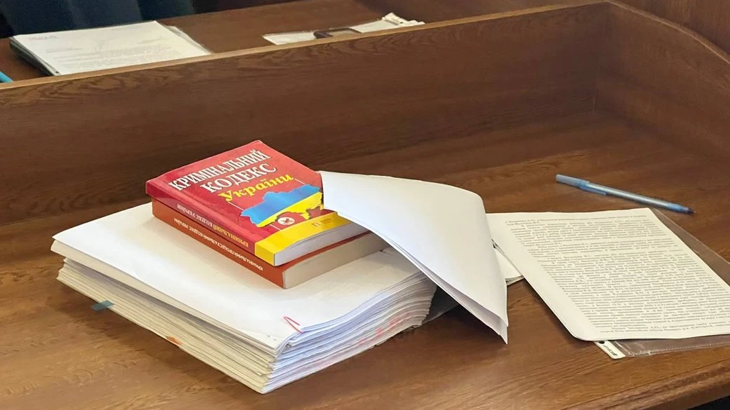 Жителя Херсонщини підозрюють у колабораціонізмі – загрожує до 12 років ув’язнення