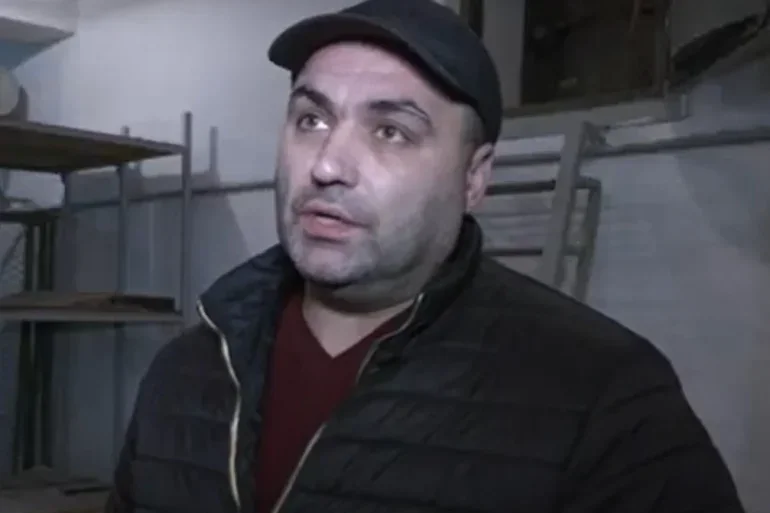 Апеляція залишила чинним вирок Токареву-Талибову у справі про колабораціонізм