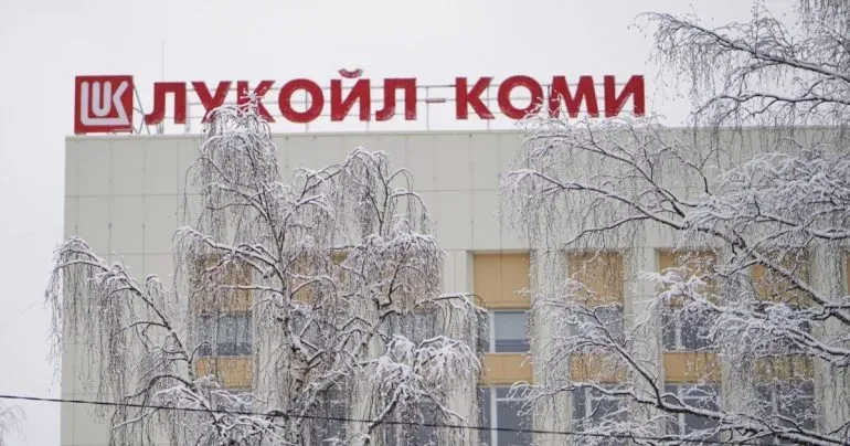 Вашингтон посилює зусилля щодо заміщення російського газу на європейському ринку