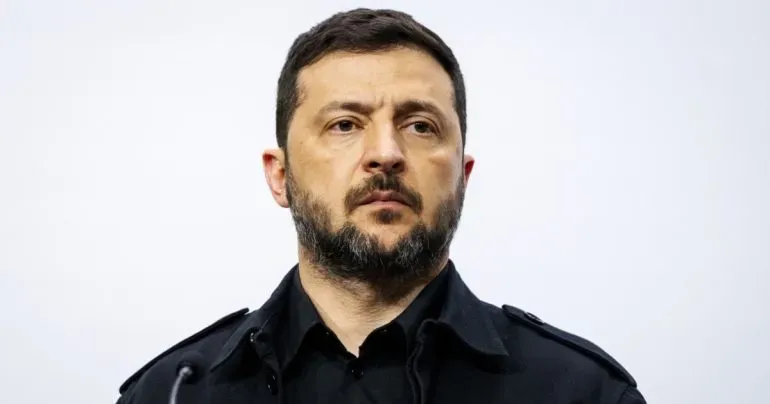 Зеленський повідомив про успішну роботу комплексів Patriot під час атаки на столицю