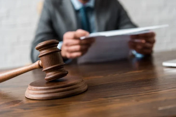 ВРП рекомендує Володимира Бондаря на посаду судді Сумського апеляційного суду
