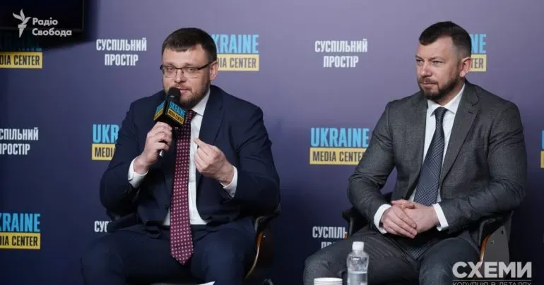НАБУ розпочало розслідування можливих зловживань у будівництві фортифікацій Полтавської ОВА