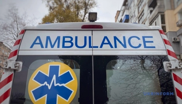 У Херсоні повідомили про смерть цивільного через атаку дрона