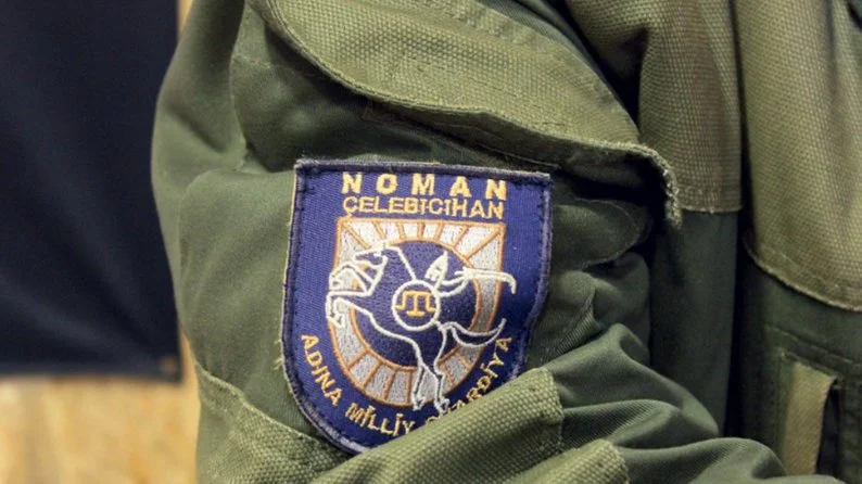 Окупанти заочно засудили чоловіка на Херсонщині до 9 років колонії за службу у кримськотатарському батальйоні