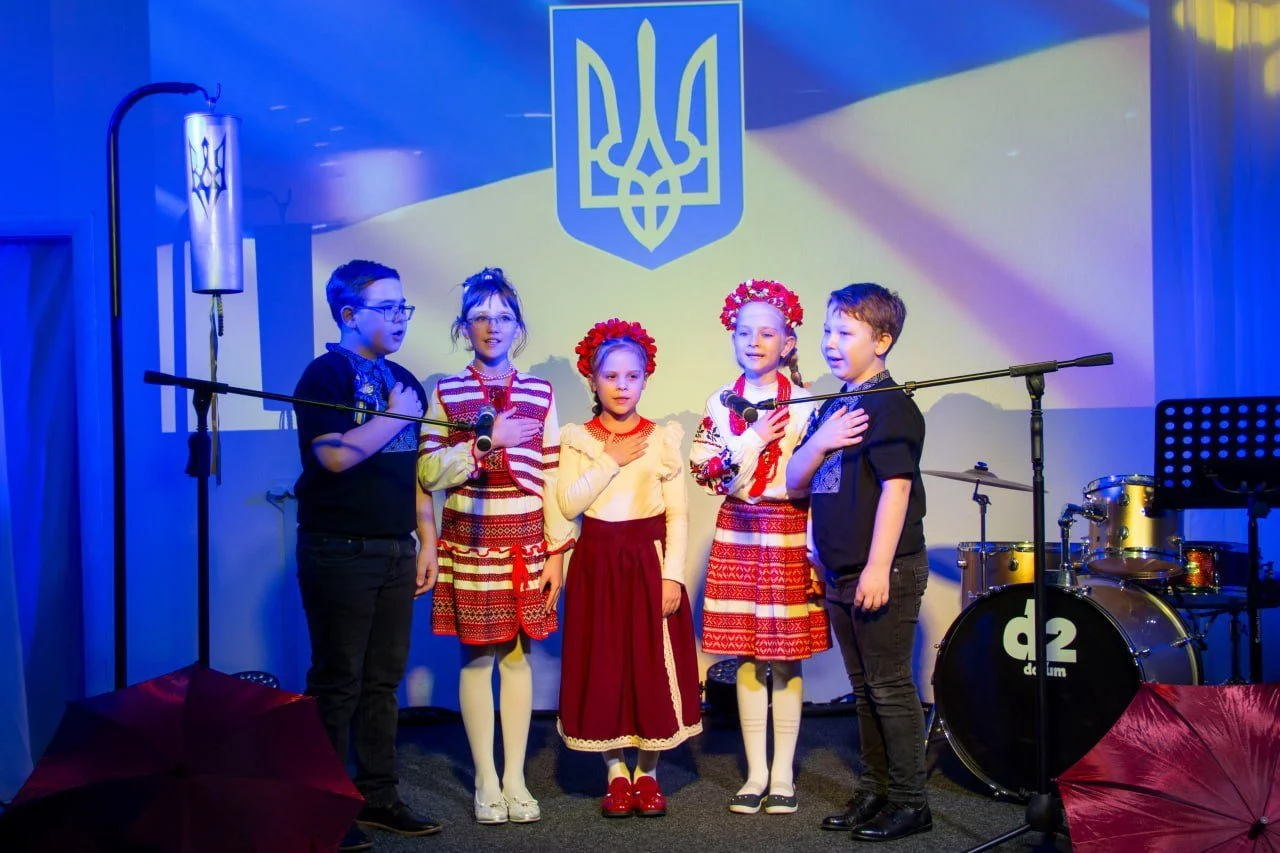 У Херсоні організували свято для дітей пільгових категорій