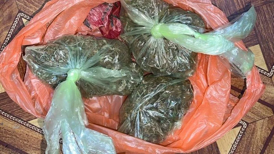Херсонець під підозрою у збуті наркотиків: йому загрожує до 10 років ув’язнення