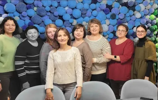 У Херсоні загинула доцентка ХНТУ Марина Губа під час обстрілу